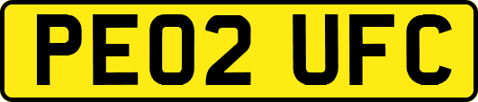 PE02UFC