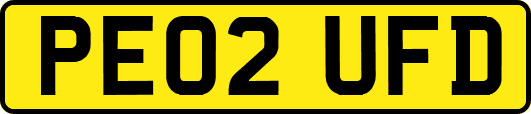 PE02UFD