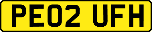 PE02UFH