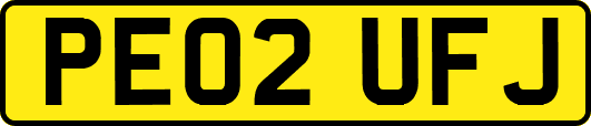 PE02UFJ