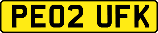 PE02UFK