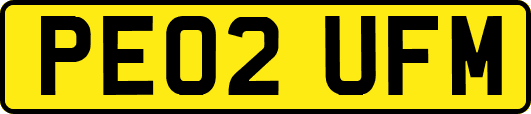 PE02UFM