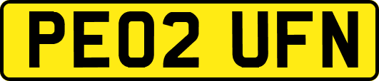 PE02UFN