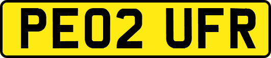 PE02UFR