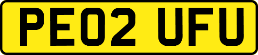 PE02UFU