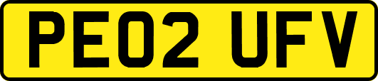 PE02UFV