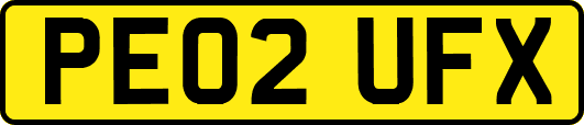 PE02UFX