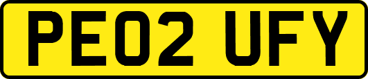 PE02UFY