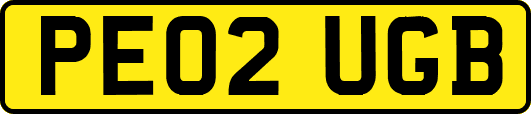 PE02UGB
