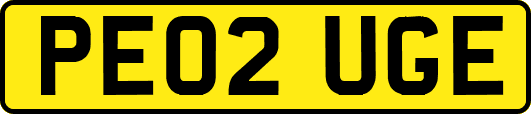 PE02UGE