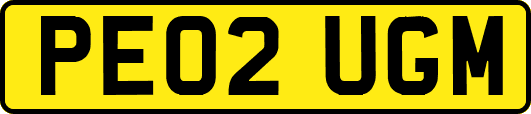 PE02UGM