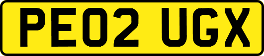 PE02UGX