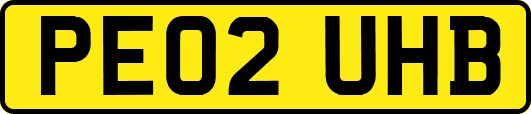 PE02UHB