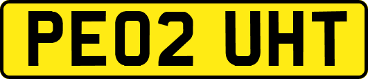 PE02UHT