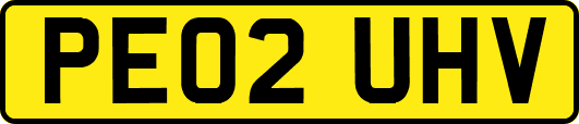 PE02UHV