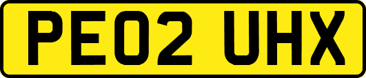 PE02UHX