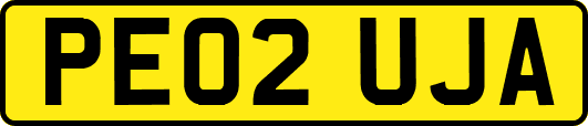 PE02UJA