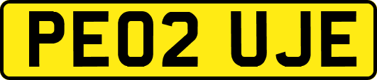 PE02UJE