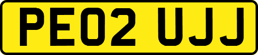 PE02UJJ