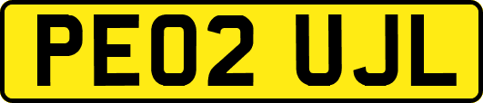 PE02UJL
