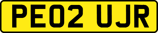 PE02UJR