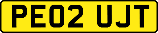 PE02UJT