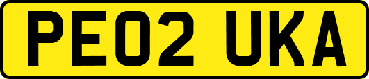 PE02UKA