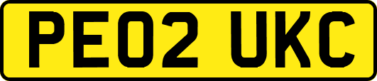 PE02UKC