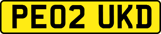 PE02UKD