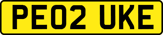 PE02UKE
