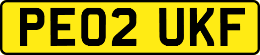 PE02UKF