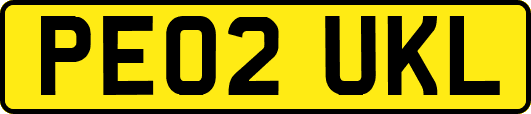 PE02UKL
