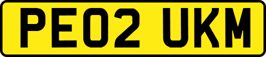 PE02UKM