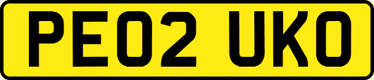 PE02UKO