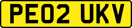 PE02UKV