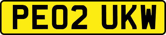 PE02UKW