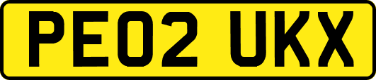 PE02UKX