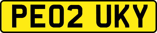 PE02UKY