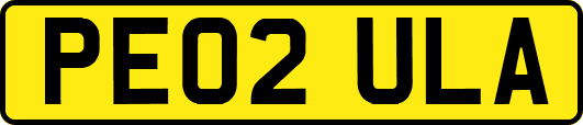 PE02ULA