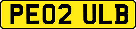 PE02ULB