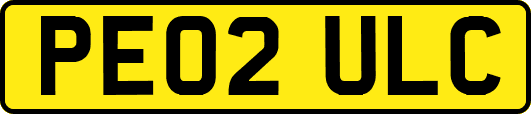 PE02ULC