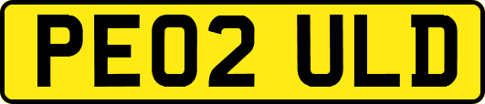 PE02ULD