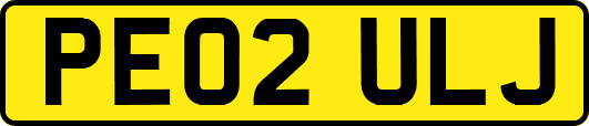 PE02ULJ