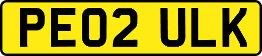 PE02ULK