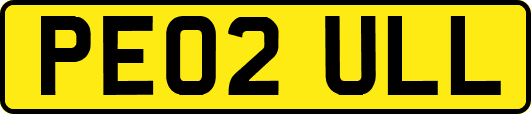 PE02ULL