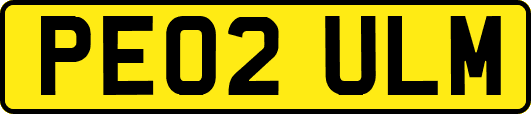 PE02ULM