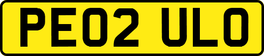 PE02ULO