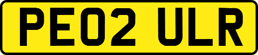 PE02ULR