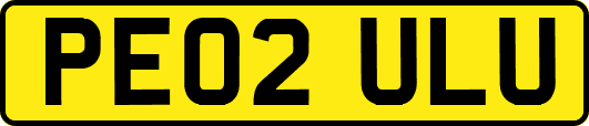 PE02ULU