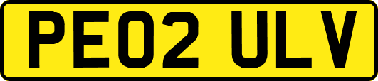 PE02ULV